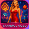 Logo da CARREFOURJOGO