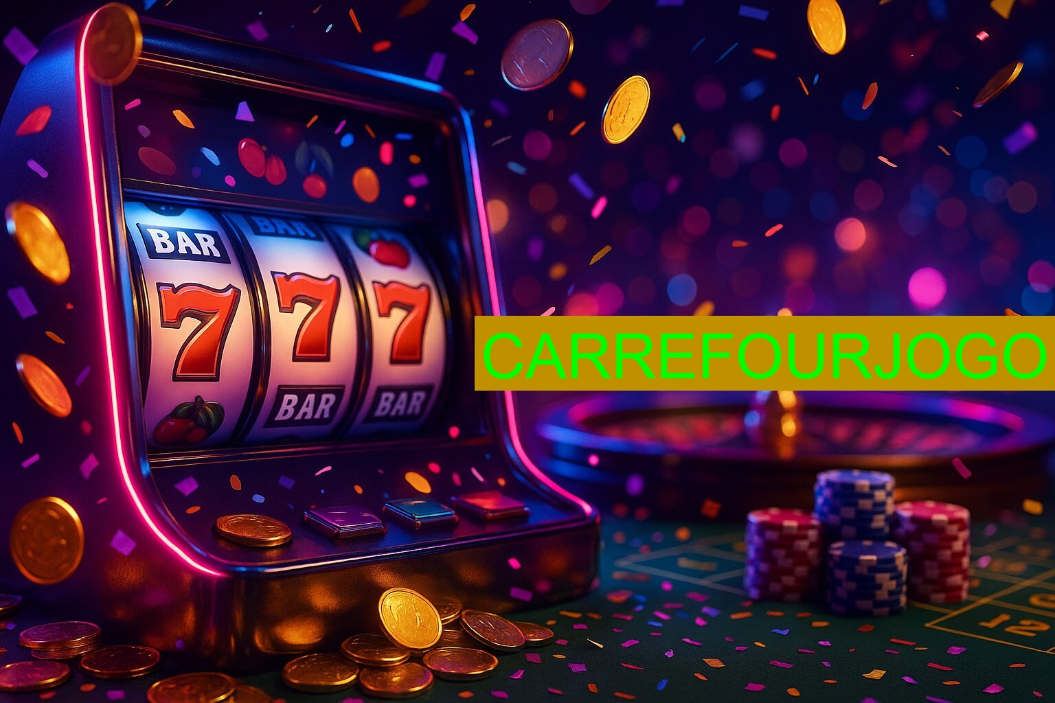 Benefícios dos Slots